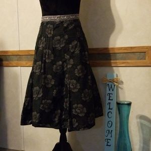 MaxMara Skirt